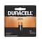 Duracell Hard to Find Battery Kit INCLUDES: 28A, 76A, MX2500 (AAAA), MN21 DURA-SPECIALTY-KIT - alternate 2